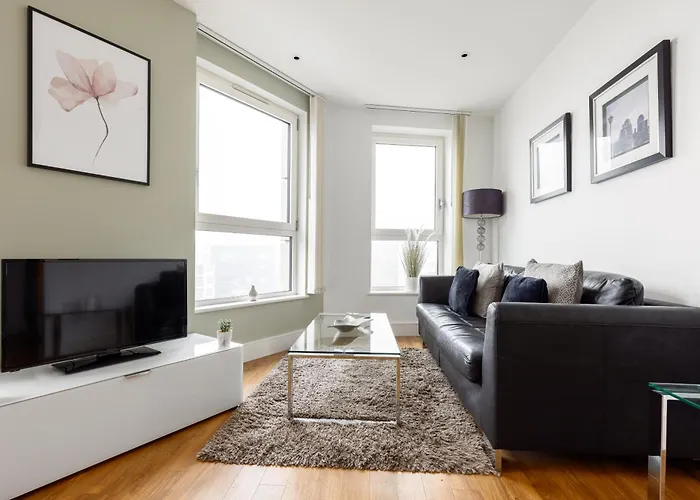 The Islington Collection