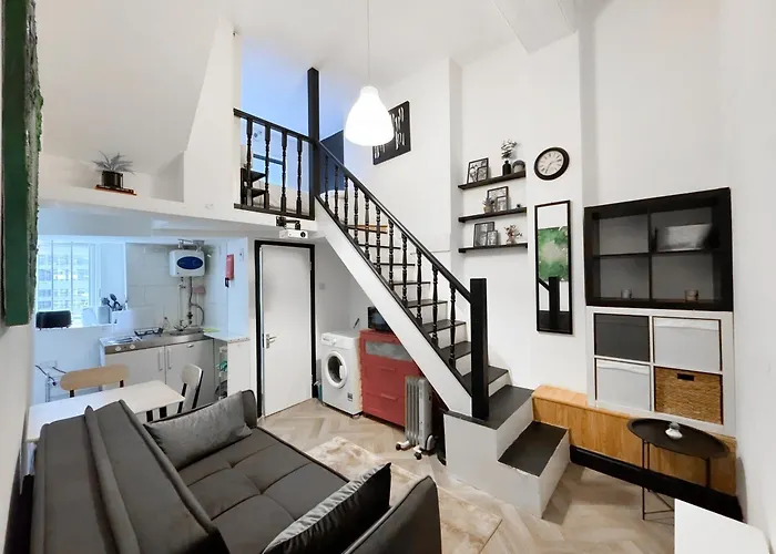 Cosy City Studio 1
