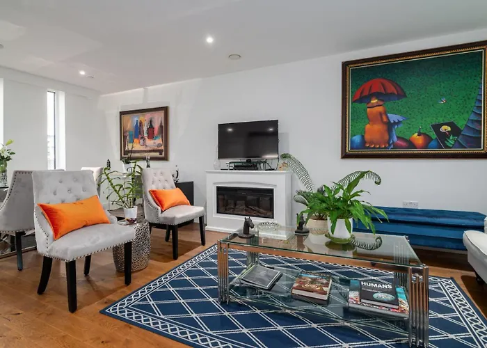 Guestready - Beautiful Home Minutes To City Center