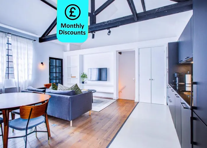 Stylish 1Br Unit, Super Fast Internet, Gated Complex - Near Queen\'S Park!