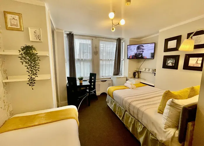 Trinity House Hotel