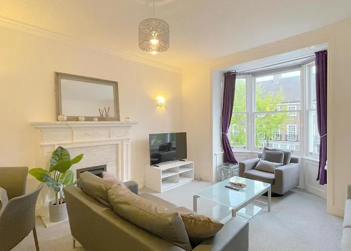Luxury Apartment In Paddington