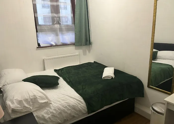 Fleetway Private Rooms In Central London