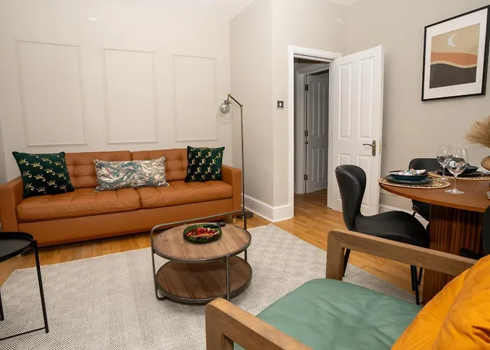 Cosy Central London Flat - Covent Garden - Oxford Street