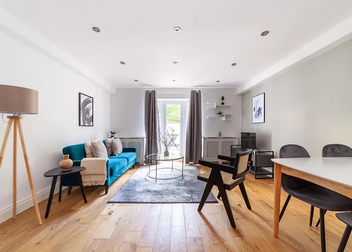 The Belsize Park Collection