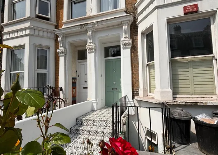 Studio Pillo Hammersmith