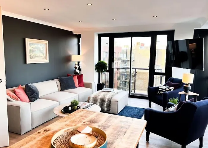 The View - Kensington