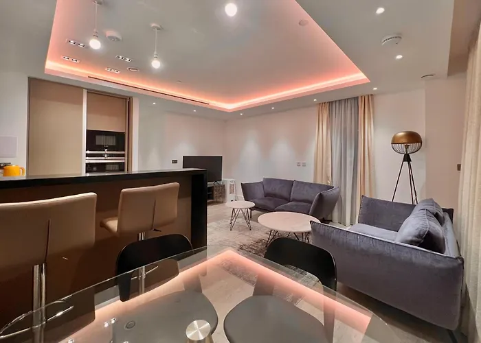 250 City Road 2 Bollinder Place Ec1V 2Ah 2Bed Luxury Apartments-This Is Full Address