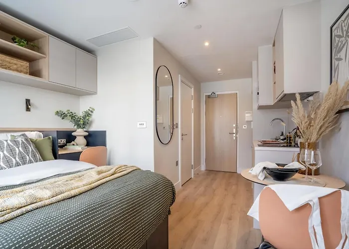 En-Suite Room