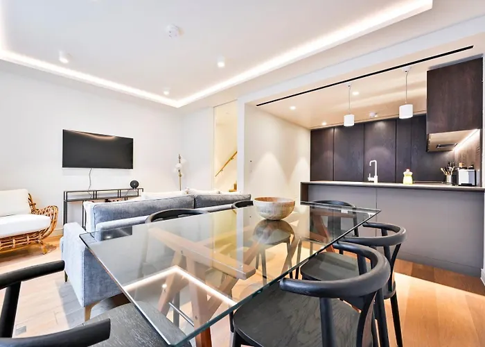 Guestready - Stylish Living In Paddington