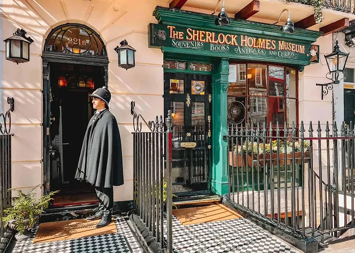 Old School Grandma London Experience !