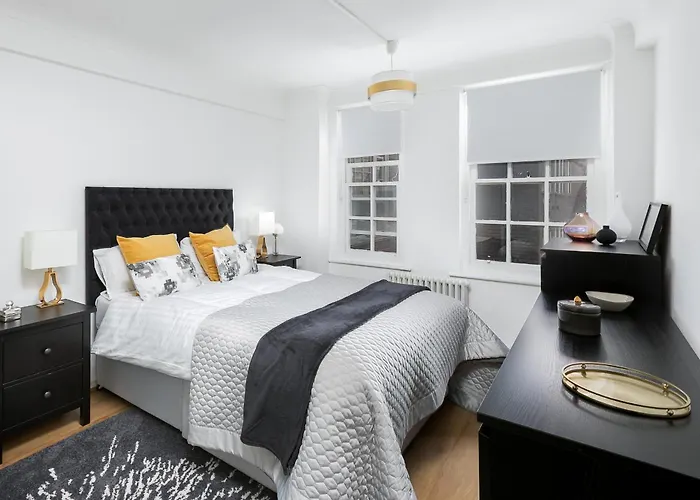 Siac Paddington Marble Arch