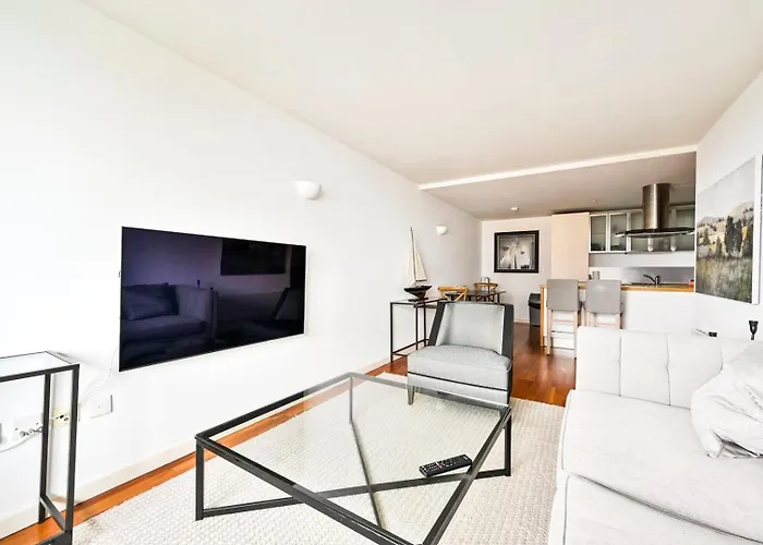 Guestready - Stunning Retreat In London