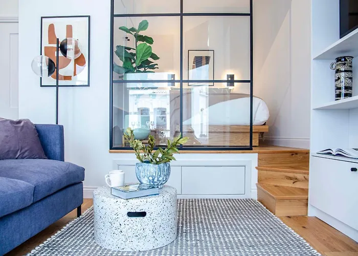 Coleherne Road Residence III