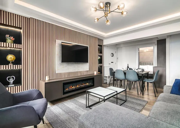Hyde Park, Marylebone, 3 Bedroom Apartment