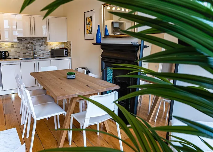 Lux 3 Beds 3 Baths - Covent Garden