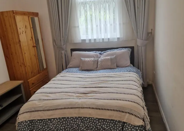 One Room In Stoke Newington London