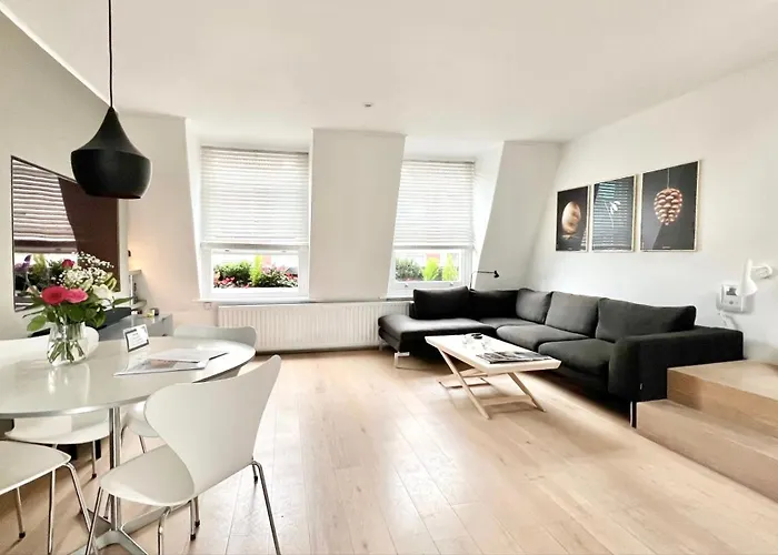 Stunning Central London Flat 1 Min Bond Street