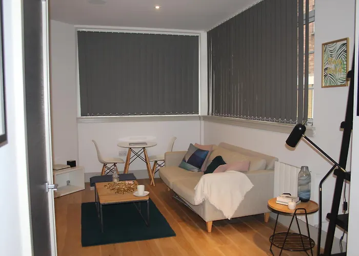 Entire Flat Near London Bridge