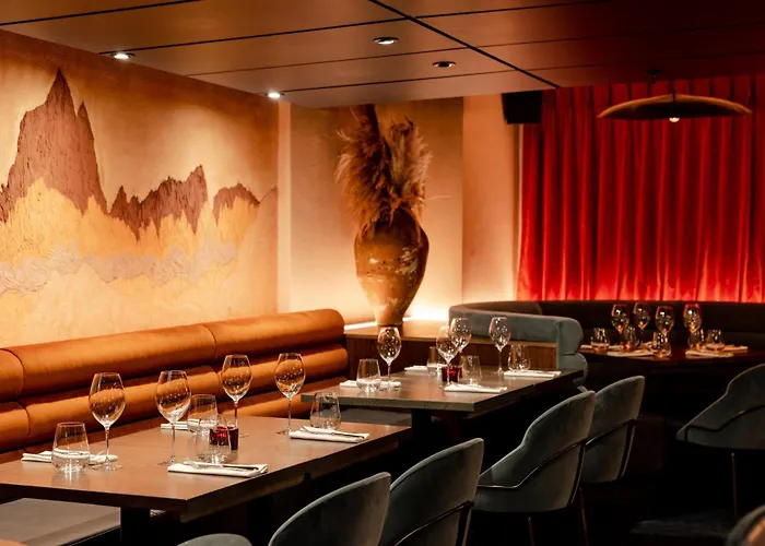 Club Quarters Hotel, Gracechurch