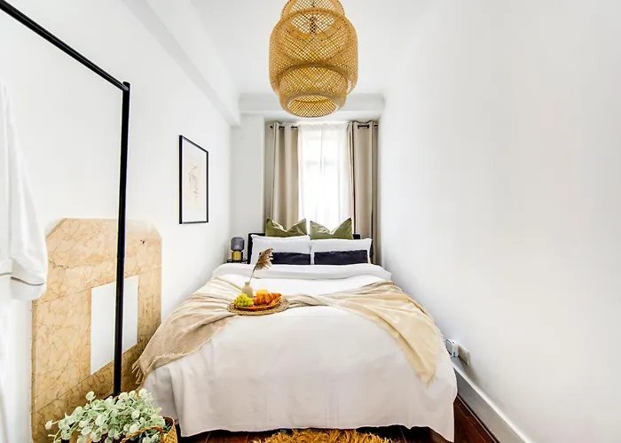 Hyde Park 1 Bedroom Apartment