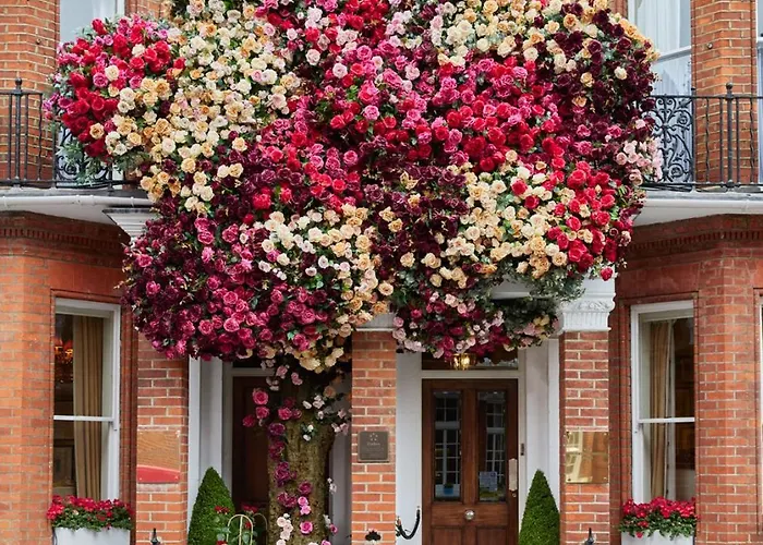 Egerton House