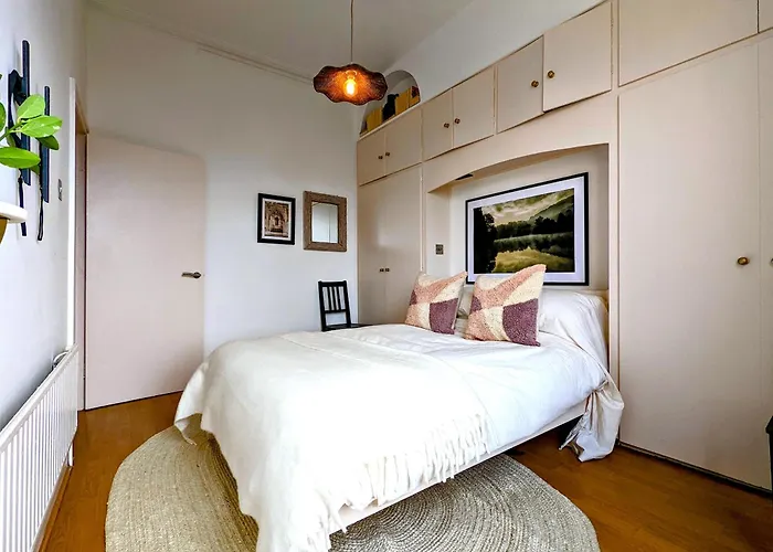 Be London - The Maida Vale Residences