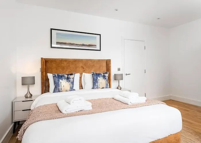 Brixton By Capital