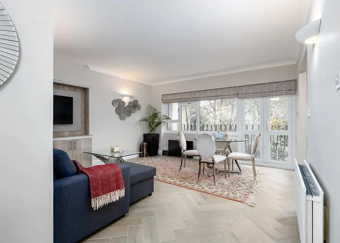 Guestready - Carlton Hill Charmer