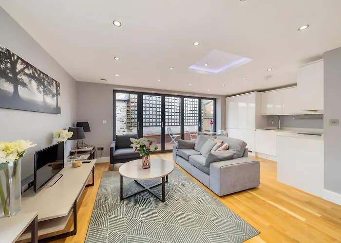 Modern Blackheath Home
