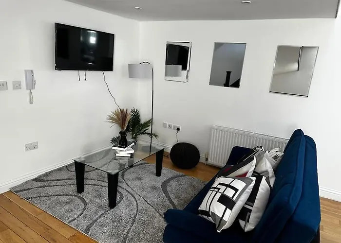 3Bed2Bath Marylebone