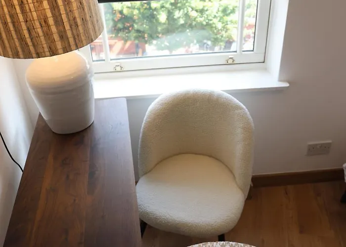 Kentish Town Hideaway