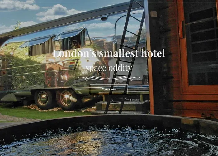 The Silver Bullet - Secluded Urban Oasis