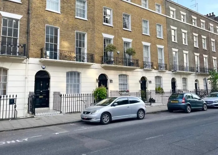 Hyde Park Apartments