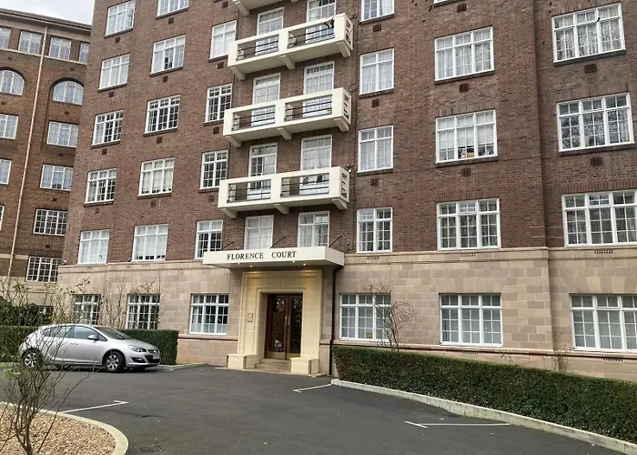 Maida Vale Close To Lords Cricket Ground