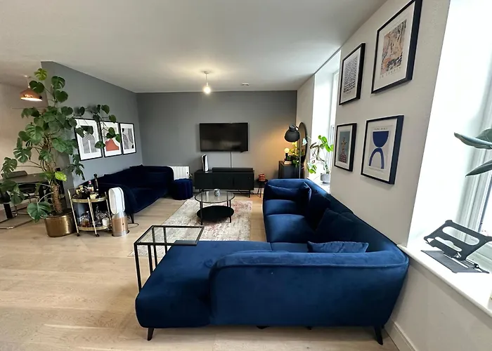West London Luxury Oasis, Ealing Broadway - Best Location!!!
