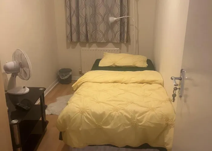 Double Alpha