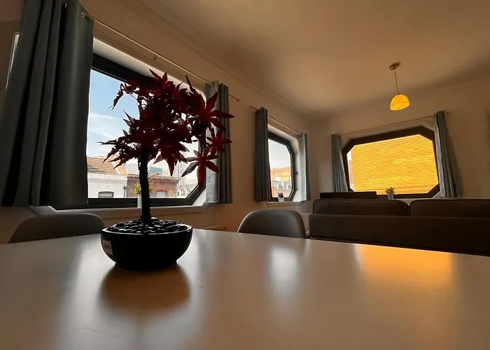 Heart Of Waterloo - Luxury Flat