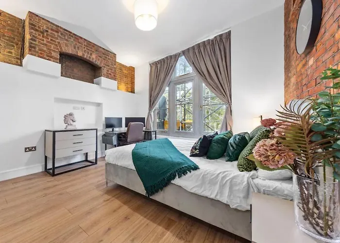 Majestic 2-Bedroom Flat In Knightsbridge-Hyde Park Kb70