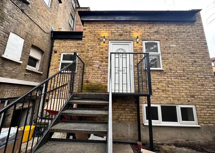 Modern, 10 Minutes To London Bridge, Free Parking