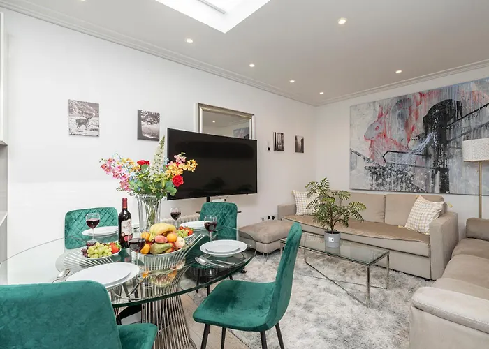 Mayfair Residencies