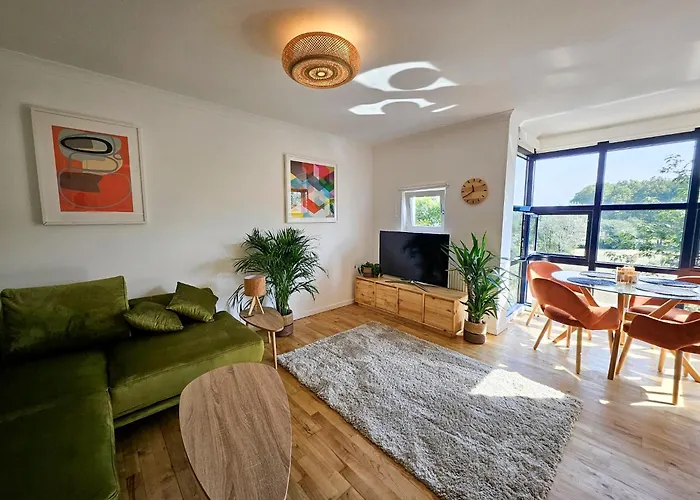 London Pad On Thames