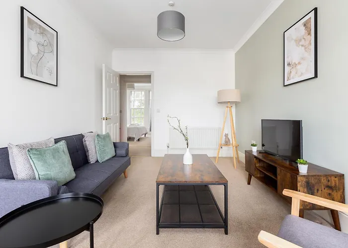 The Pimlico Flat