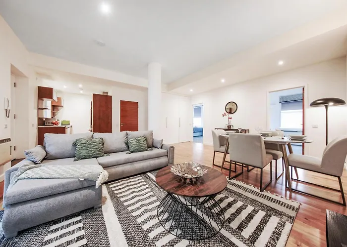 Chic 2 Bed Apartment Near Camden Market Free Wifi By City Stay Aparts London