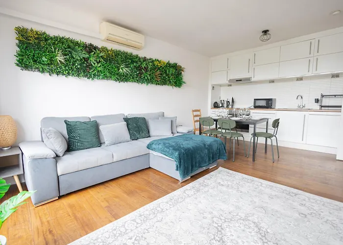 2 Bed Camden Town Sec To Tube