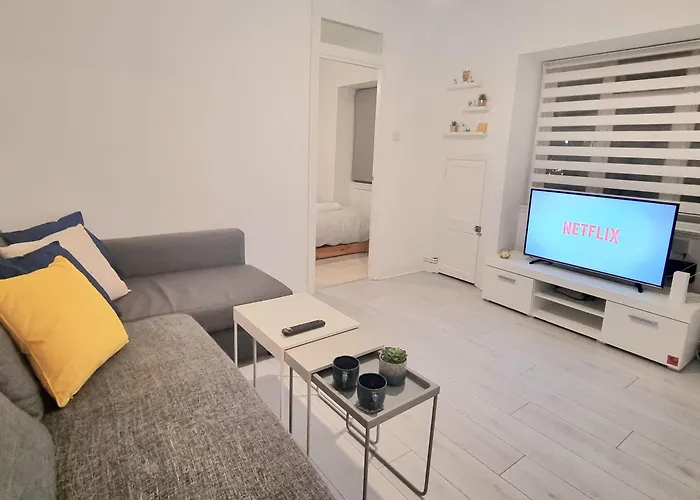 Wembley Stadium Apartment