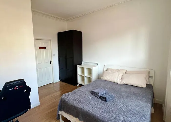 Great One Bedroom Apartment
