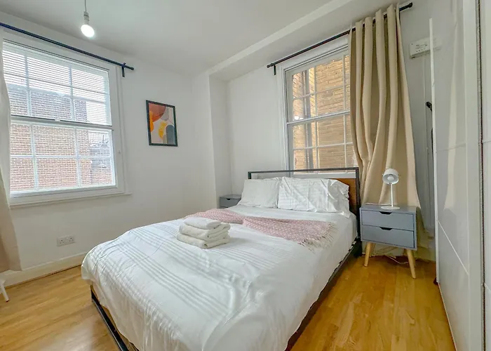 Gower Street Residences