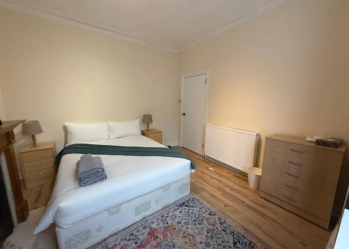 Affordable, Cozy And Beautiful Rooms In Hammersmith