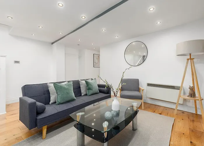 The Camden Flat